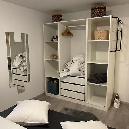 Tina Apartamento
