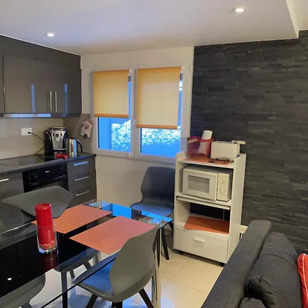 Apartamento Tina