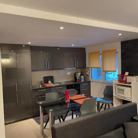 Apartamento Tina