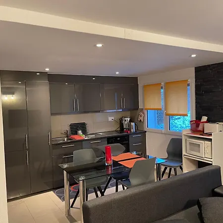 Apartamento Tina