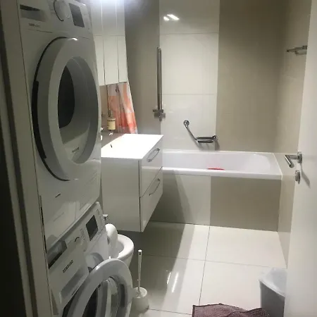 Tina Апартаменты *